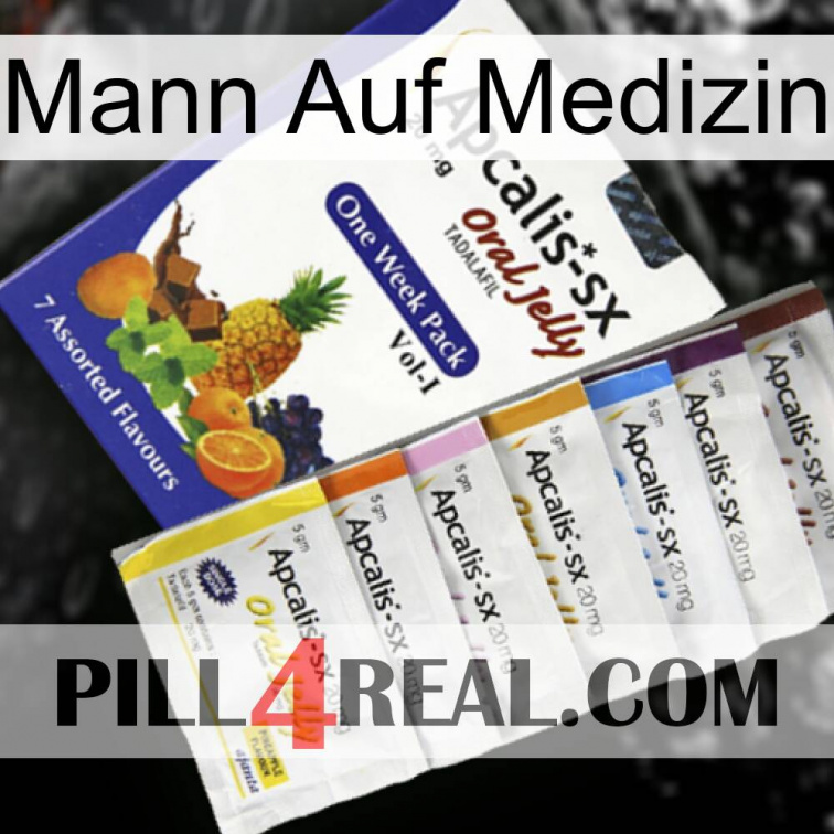 Man Up Medicine 11
